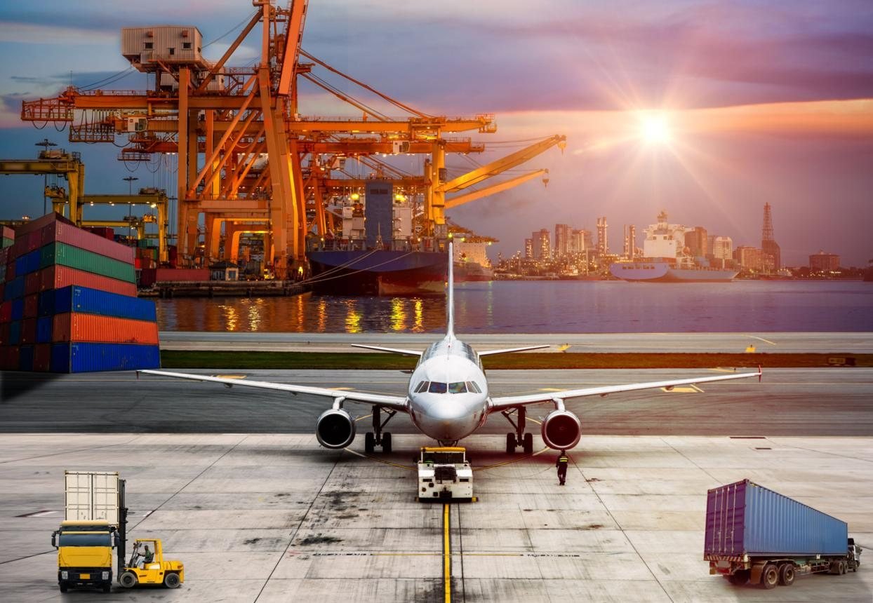 Air Freight