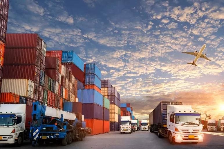Global Logistics