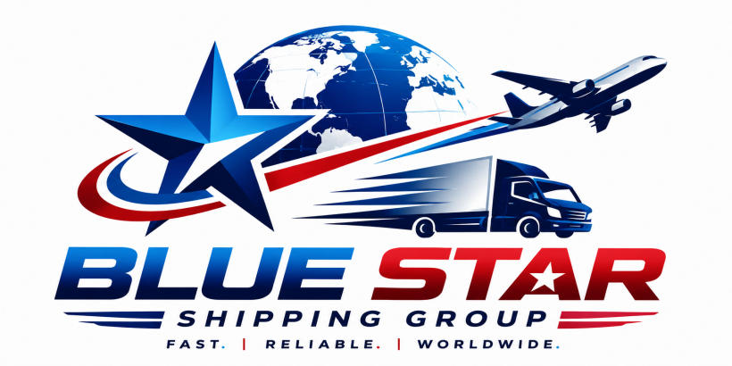 Blue Star Shipping Group