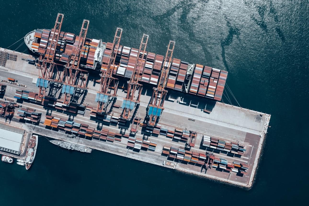 Ocean Freight