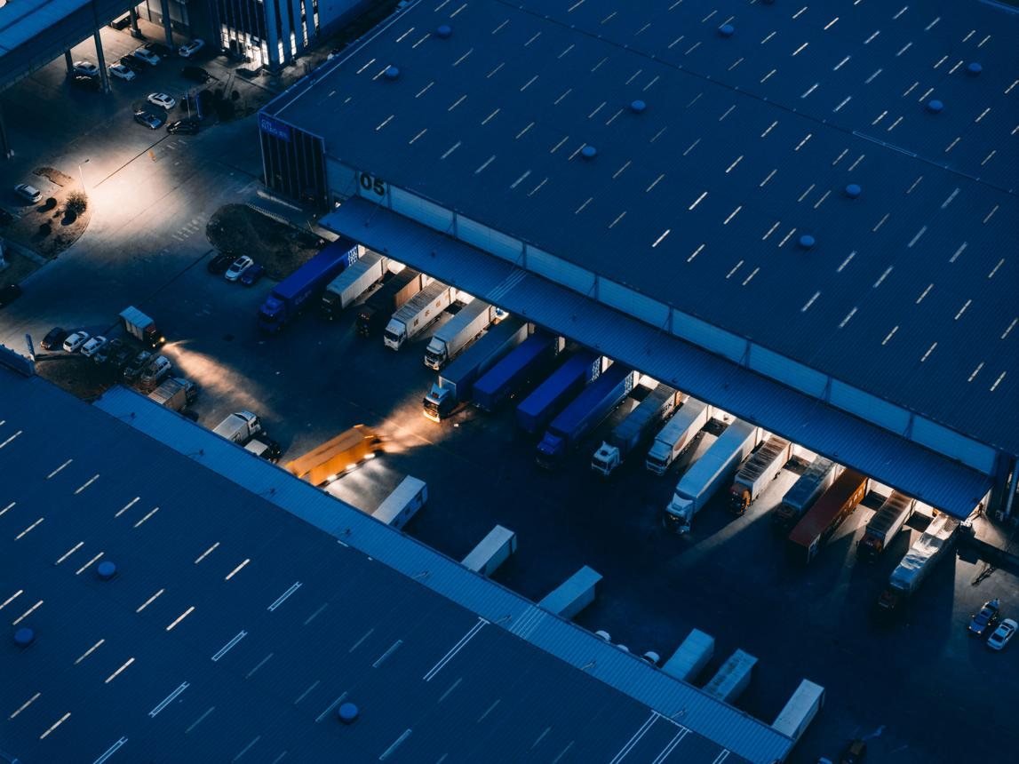Warehousing